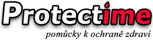 Protectime logo