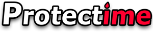 Protectime logo